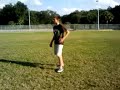 Ellis soccor trick