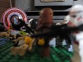 lego star wars order66~part one