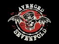 Avenged Sevenfold - Scream vocal coveR