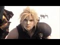 Final Fantasy 7- The good left undone