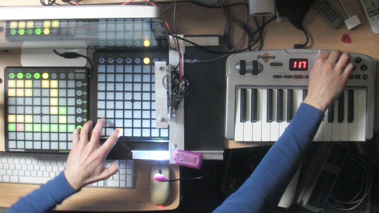 Thrift Shop – Conte Remix