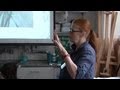 How To - Rebecca Driffield: Capturing a sense of the inner person and creating a context Thumbnail