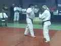 Jorge Juri (Arg), final Campeonato Metropolitano 2008