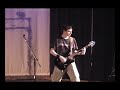 Teratoma - \"Decadence Burning\"