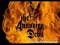 The Annoying Devil 2 The Annoying Devil 2