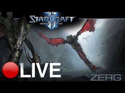 starcraft 2 zerg