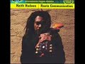 Keith Hudson - Rasta Communication