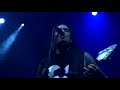 The Blackening Special Edition DVD Preview The Blackening Special Edition DVD Preview