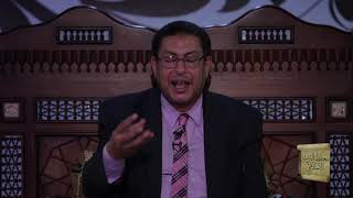 الإيضاح في علوم البلاغة | د33 تقديم المسند إليه 3