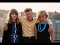 Il mare, le stelle, il vento (La mer, les étoiles et le vent) - 1970