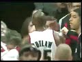 Travis outlaw half court buzzer beater against raptors 12-27