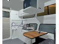 CONSTRUCCION TRIMARAN