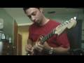 Looper Blues Jam - Boss RC-20XL