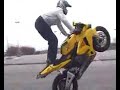motorbike tricks