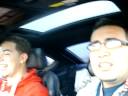 Car Kareoke Shake Shake Gabe, Gary and Mene Car Kareoke Shake Shake Gabe, Gary and Mene