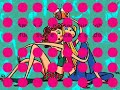 Kiss - Because I'm A Girl Prity e Myla Frinds