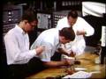 Virginia Tech Rocket Boys: 1967