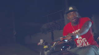 Christopher Martin 'I'm A Big Deal'
