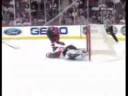 Saves of a Season