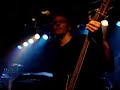 Zavod - live at Sigurdsgatan 25