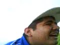 hechando relajo