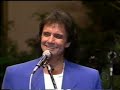 Roberto Carlos e Luciano Pavarotti - Ave Maria (1998)