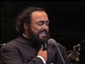 Roberto Carlos e Luciano Pavarotti - Ave Maria (1998)