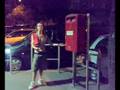 videos de Gabriele si scopa la cassetta delle poste
