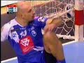 Portland - Zagreb CO, Handball - 09.03.2008.