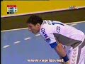 Portland - Zagreb CO, Handball - 09.03.2008.
