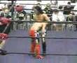 Omega Aaron Draven vs. Zac Vincent
