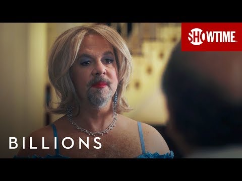 'You're Not Getting In, Wagner' Ep. 6 Official Clip | Billions | Season 4