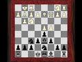 .net Instructive Game: How did the blunder occur?! Part 2 of 2 (British Championship 2010)