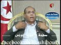 الحوار الكامل لرئيس تونس د.منصف المرزوقي في فيديو واحد