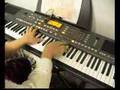 angela aki this love piano アンジェラ・アキ