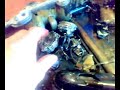 motorschaden Opel Vectra B Z22SE *r.i.p.* motorschaden Opel Vectra B Z22SE *r.i.p.*