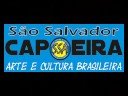 Capoeira Sao Salvador - Alemanha
