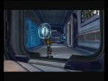 Ryno V Holo-Plan Locations for Ratchet and Clank: A Crack in Time