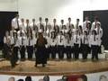 KKTC Anadolu Guzel Sanatlar Lisesi Bulbulum Altin Kafeste