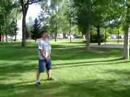 The Dropkick
