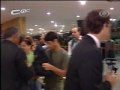 Cqc - felipe andreoli no show de fernanda takai