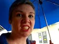 Galway rain