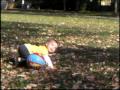 Azra at Malcolm X Park