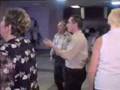 dance from belarus- Minsk (to The Pink Unicorns Of Death)