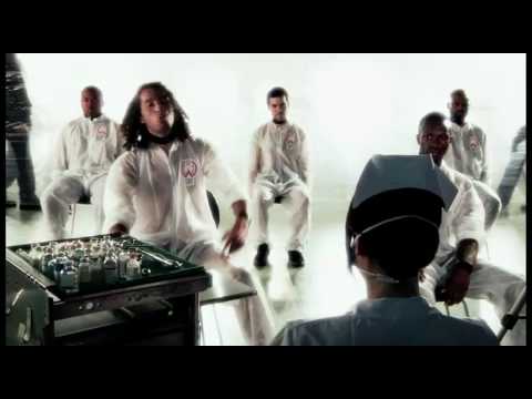 REL!G!ON – “Lucid” (Feat. Moka Only & E.d.g.e) video