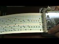 Keyboard Cat (on a music box)