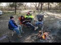 videos de Loveday 4x4 Sept08