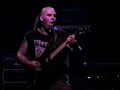 GORGUTS - live 6/22/95