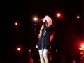 Avril lavigne   Hot live at istanbul   missingtheoldavril tk