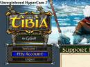 Tibia: Ban -a- botter